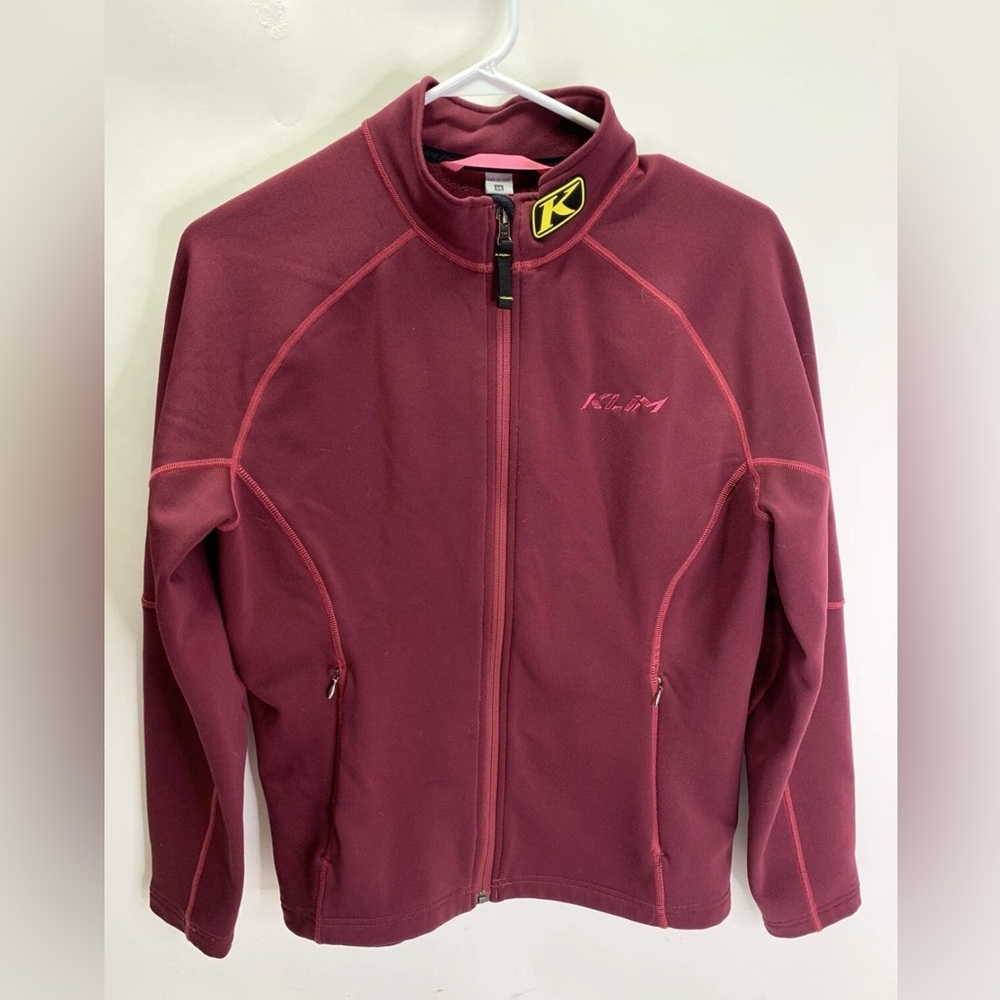 KLIM Sundance Mid-Layer Jacket